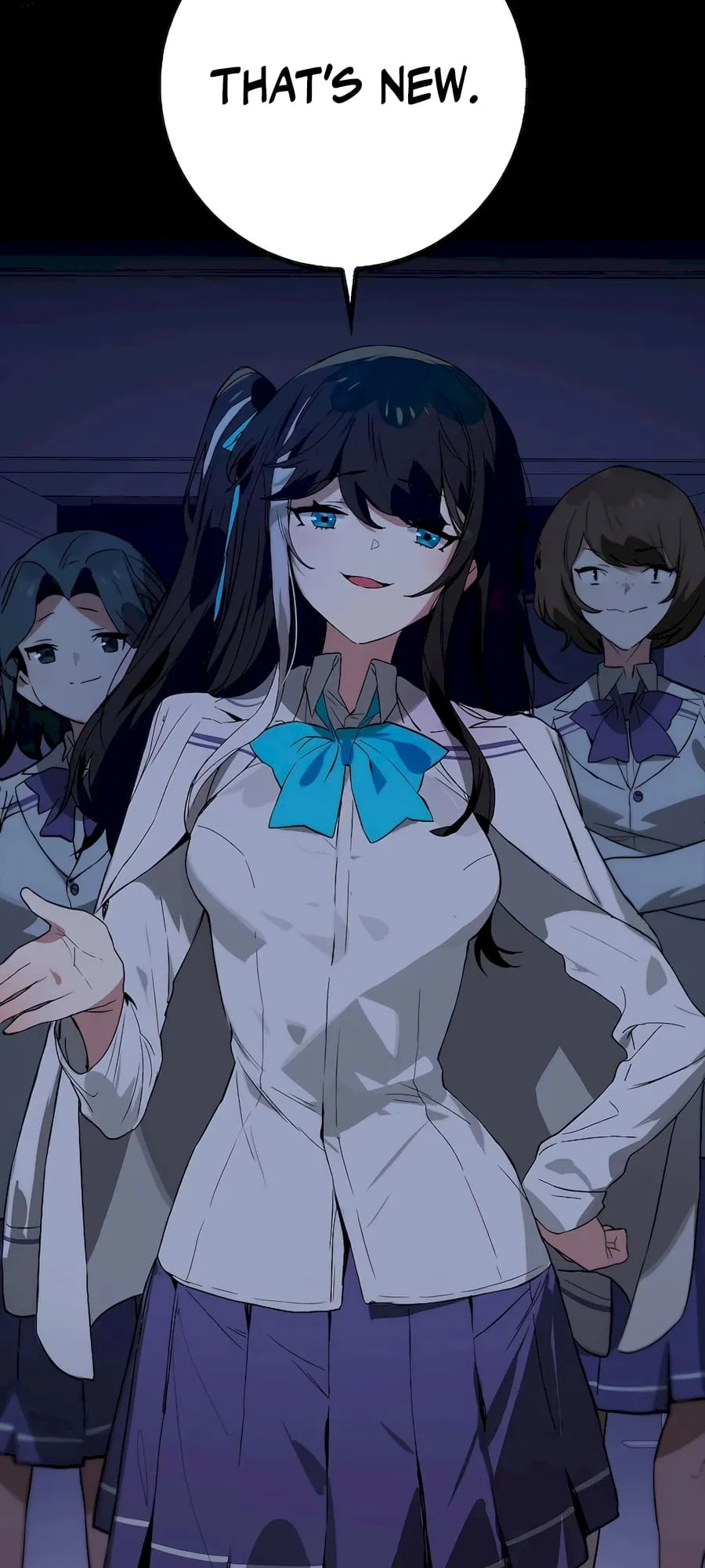 Hunter Academy