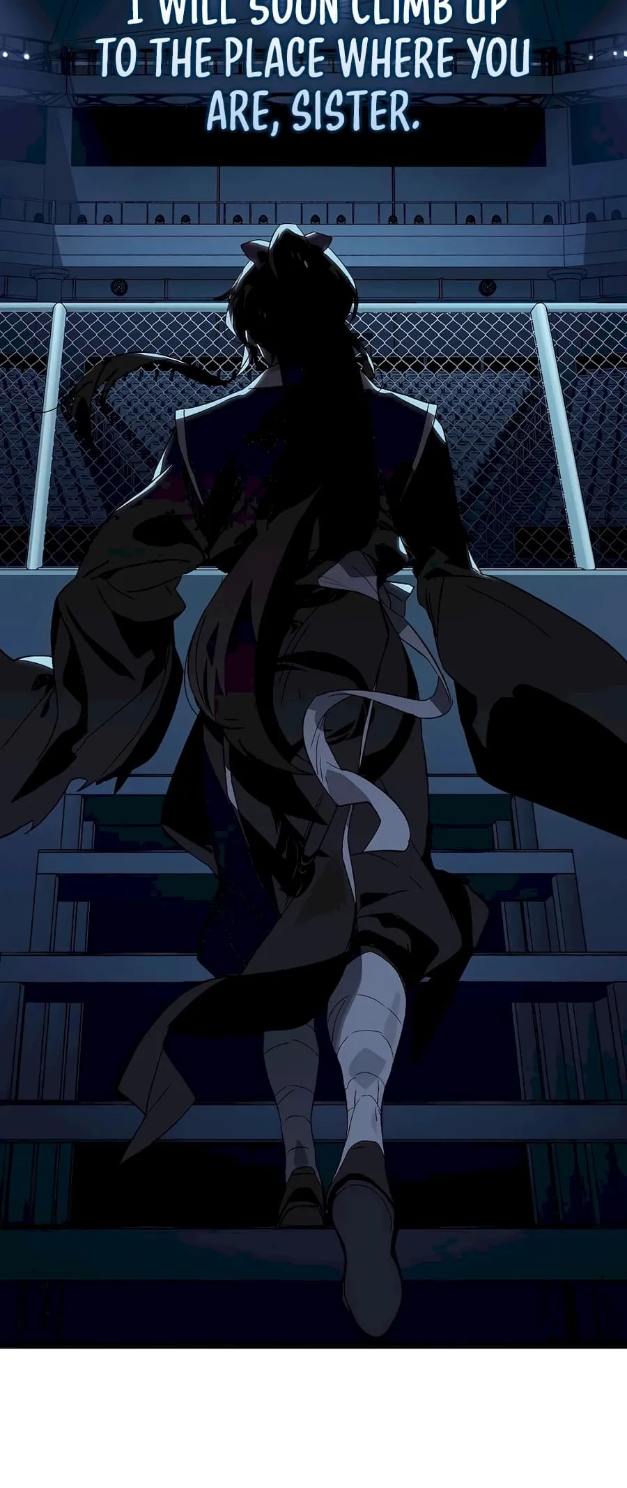 Hunter Academy