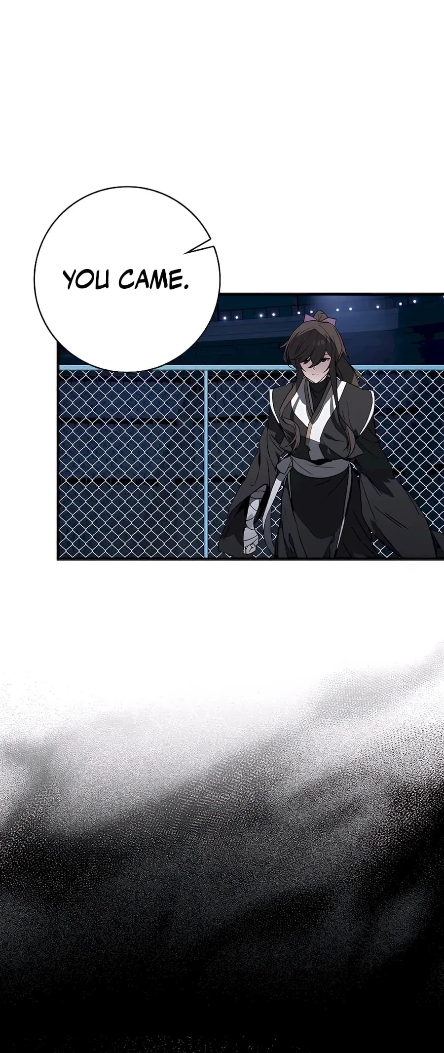 Hunter Academy