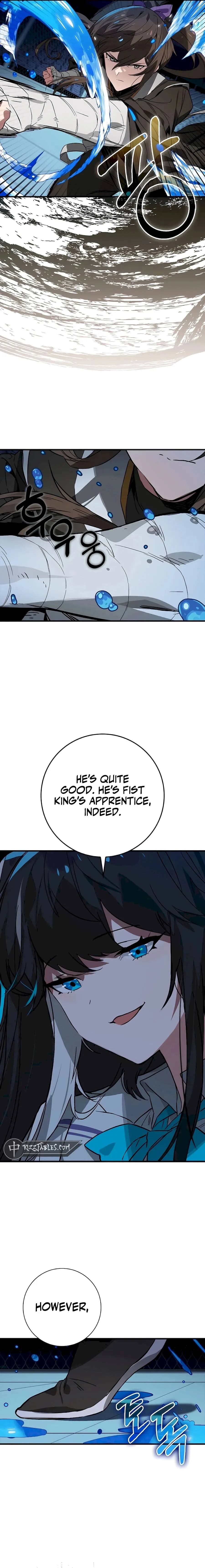 Hunter Academy