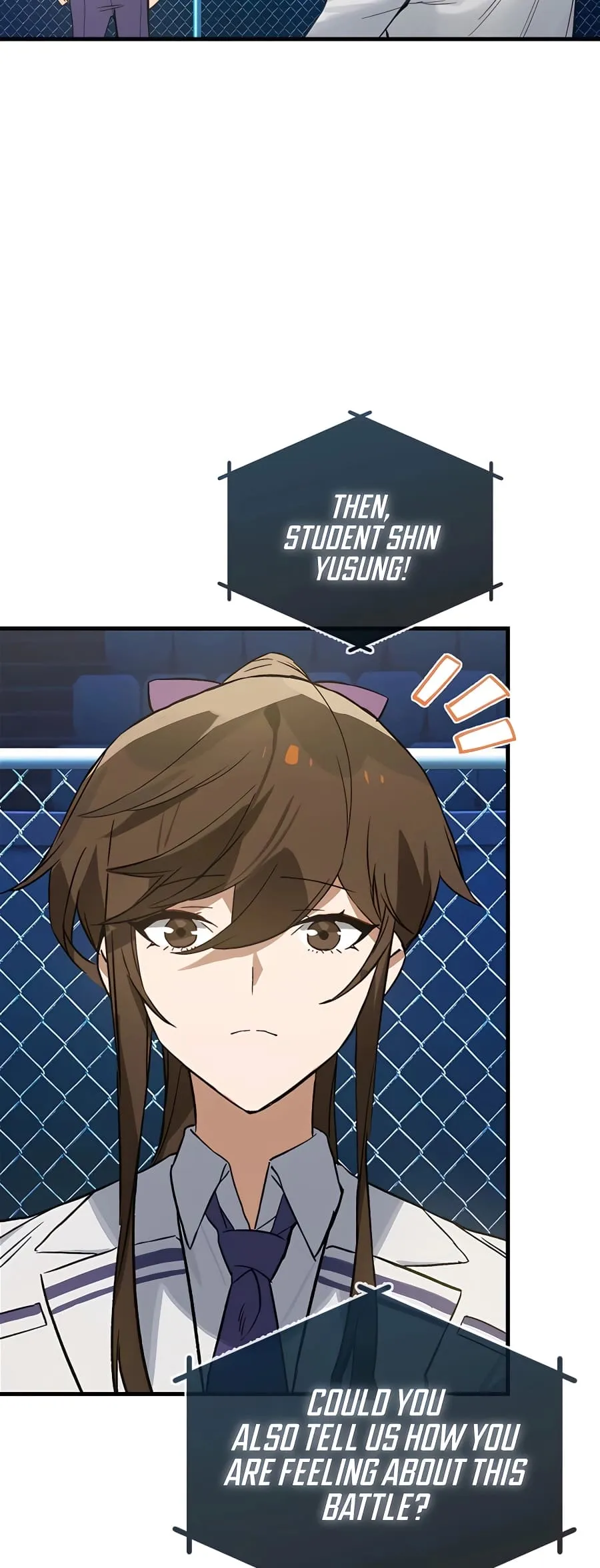 Hunter Academy
