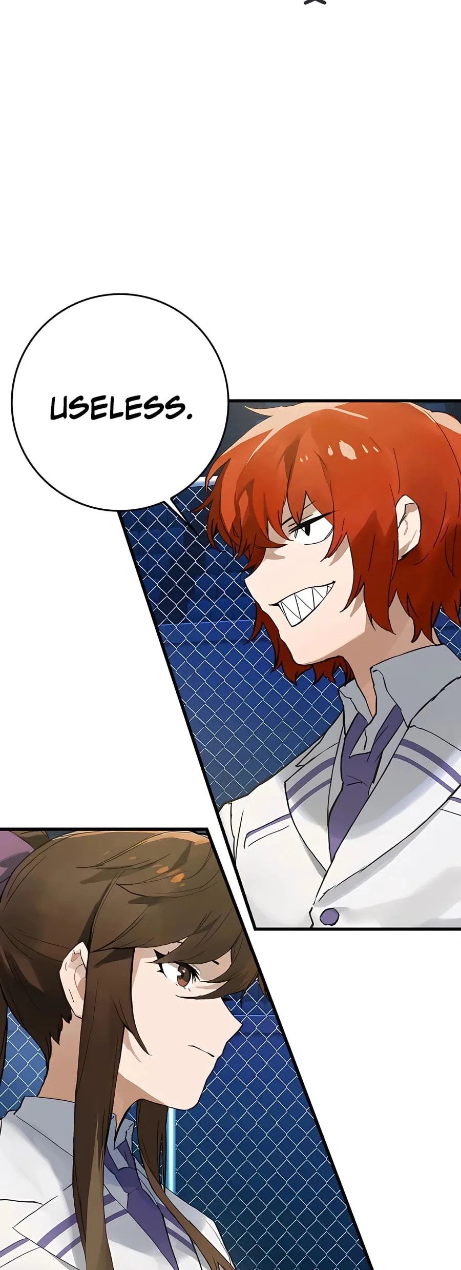Hunter Academy