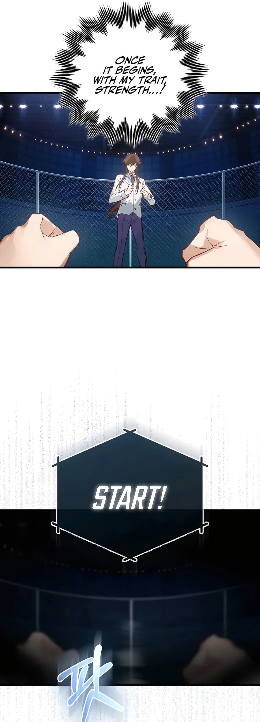 Hunter Academy