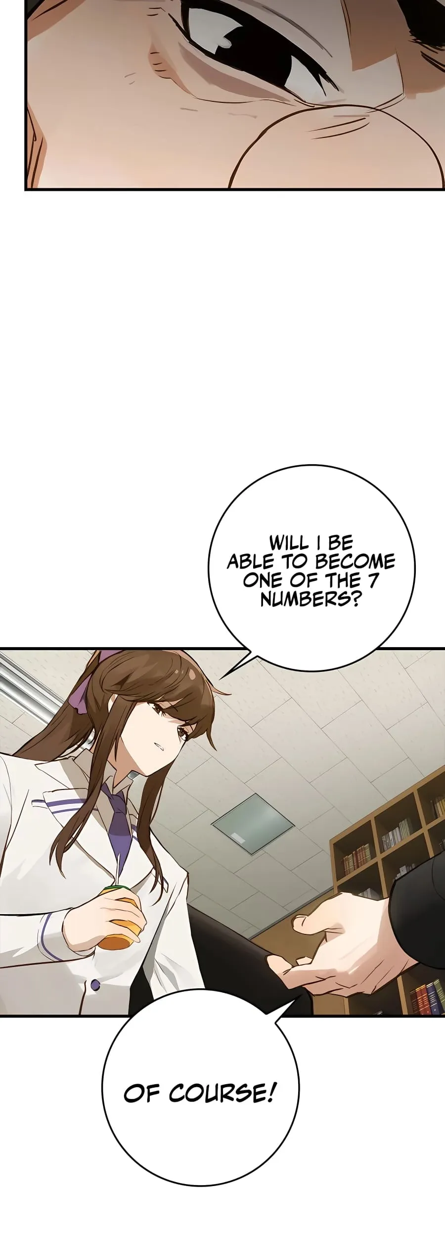 Hunter Academy