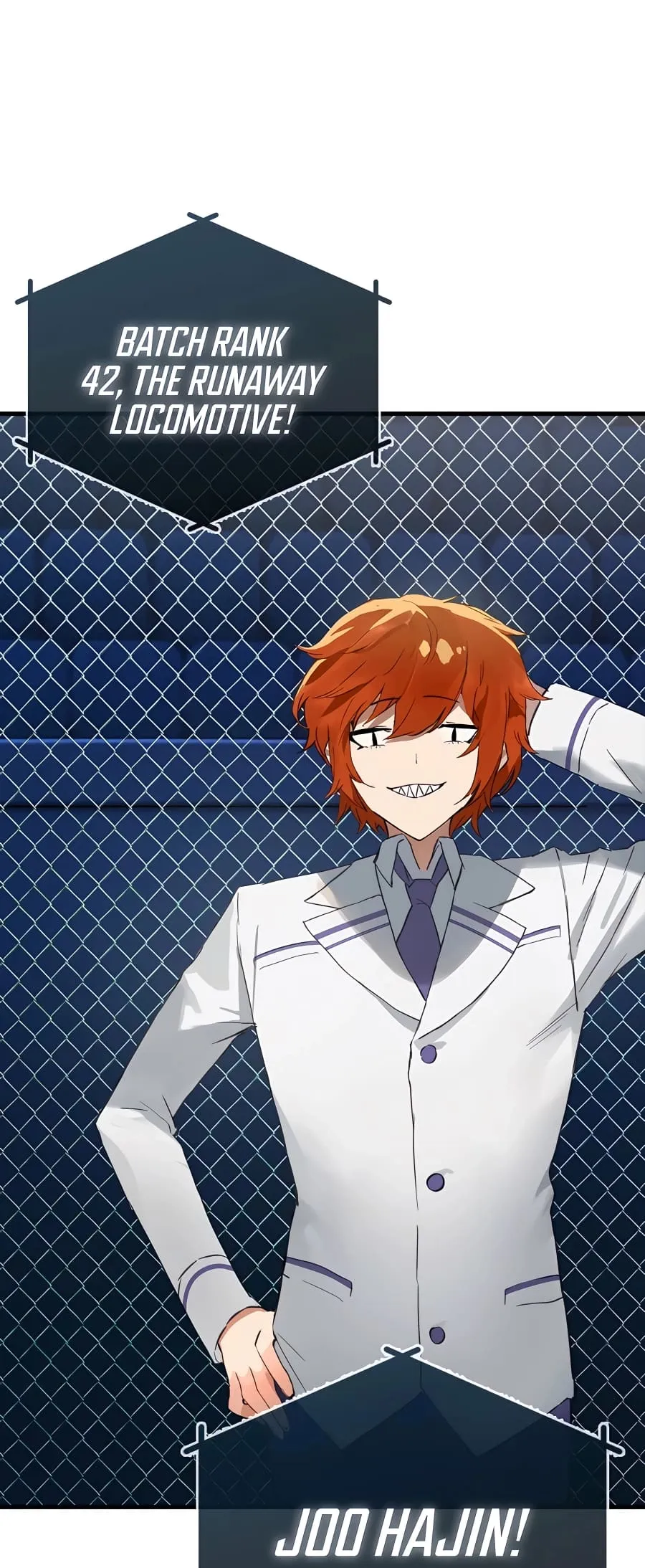 Hunter Academy