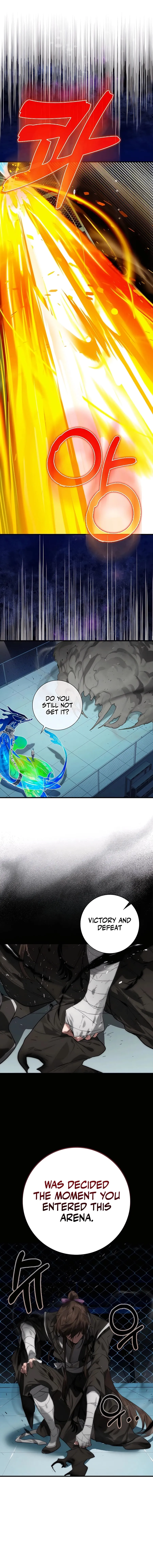 Hunter Academy