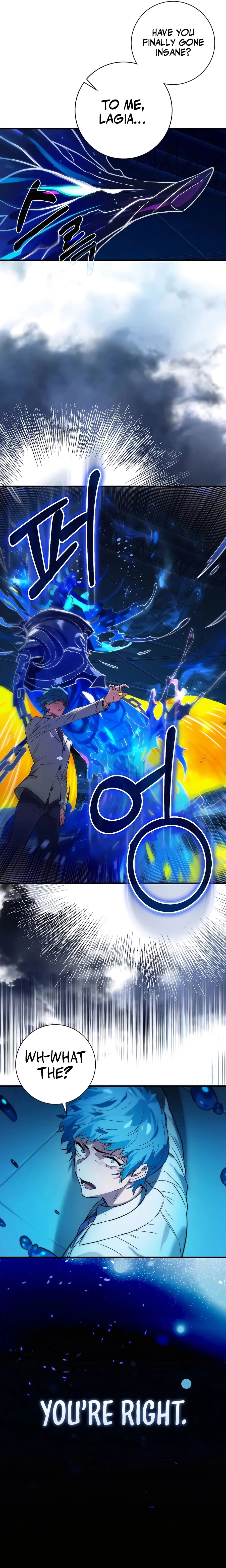 Hunter Academy