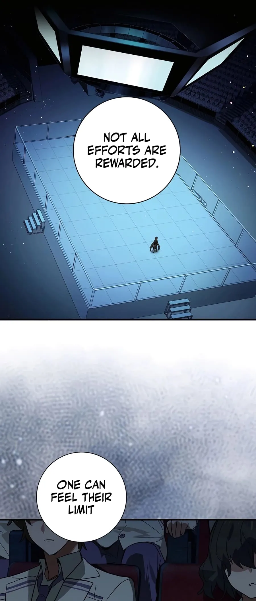 Hunter Academy