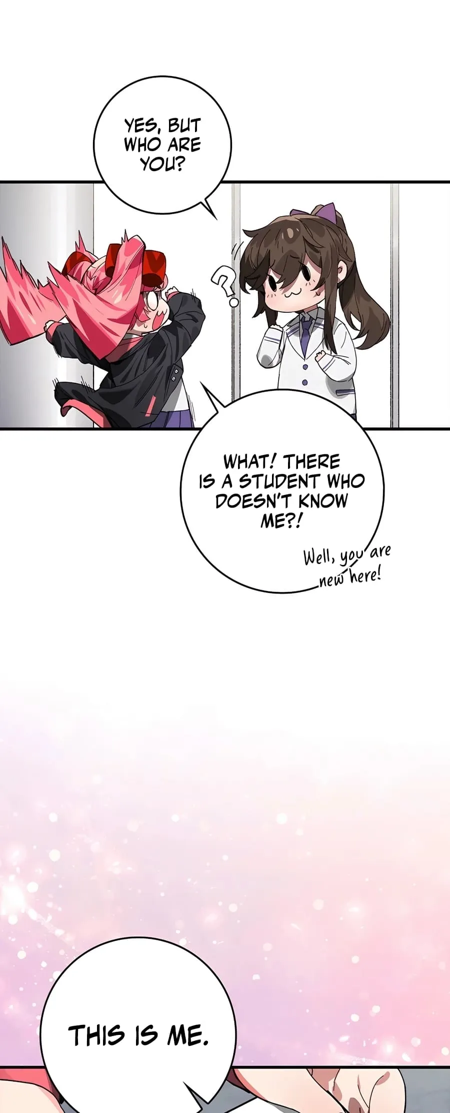 Hunter Academy