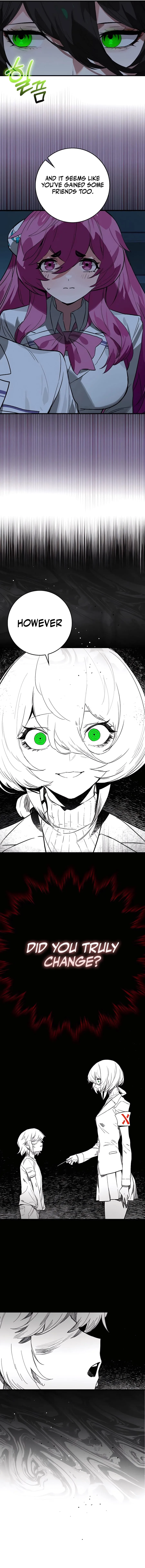 Hunter Academy