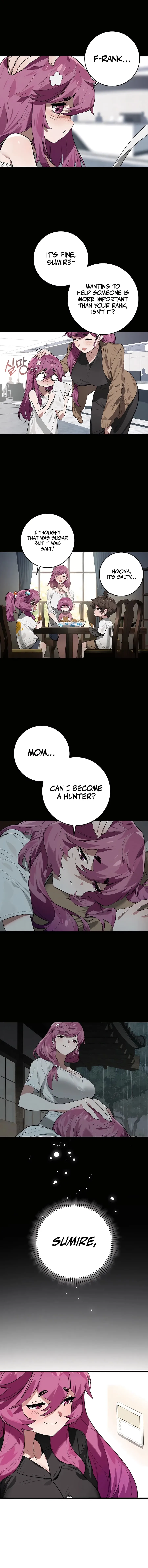 Hunter Academy