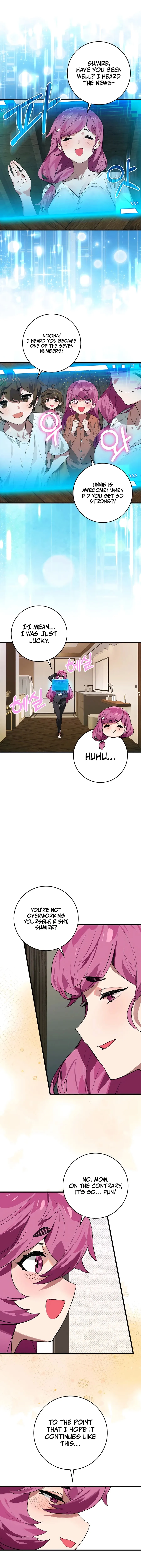 Hunter Academy