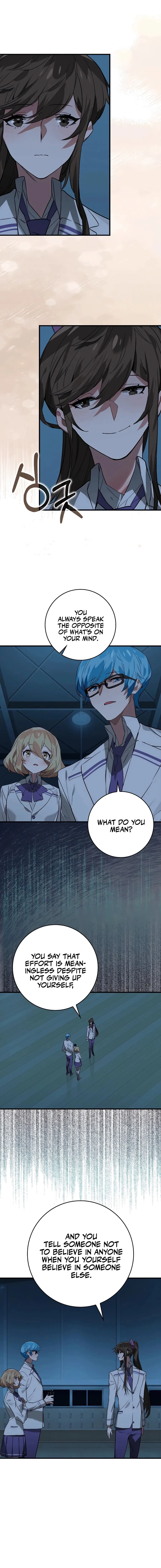 Hunter Academy