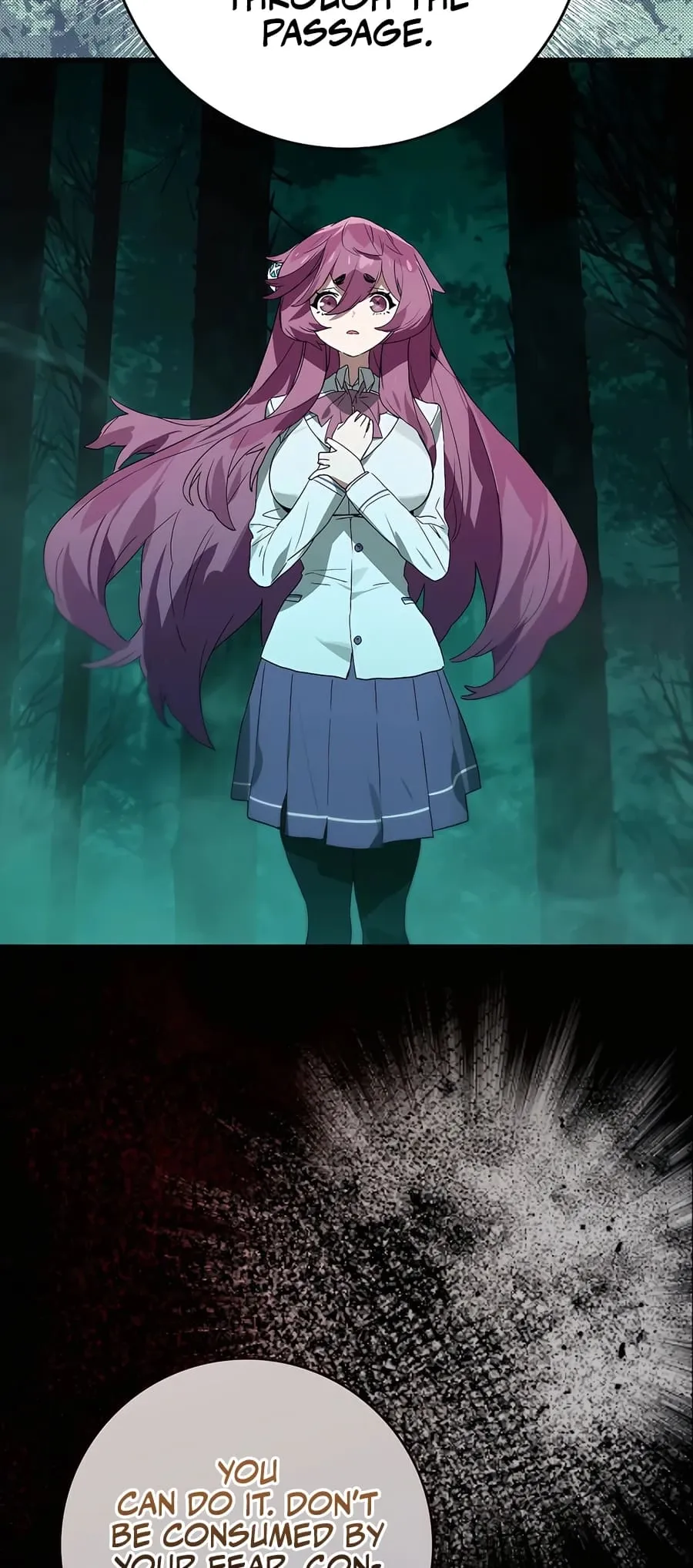 Hunter Academy