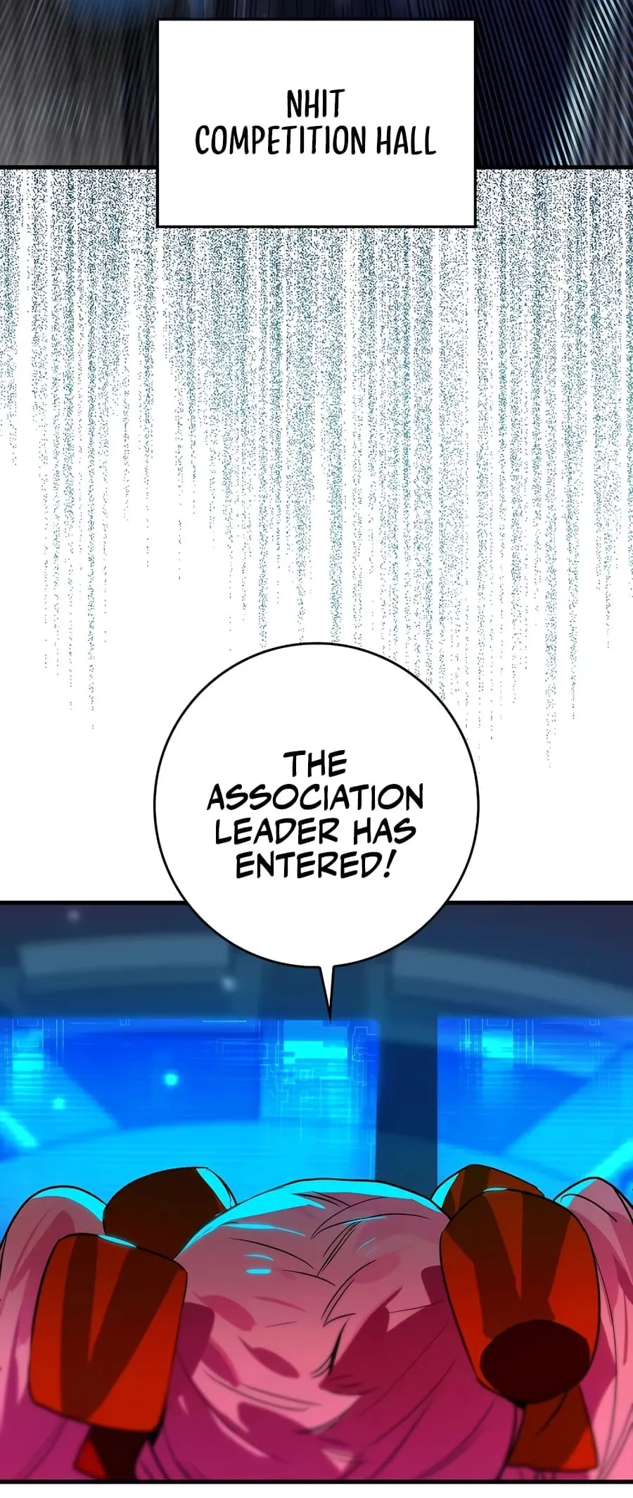 Hunter Academy