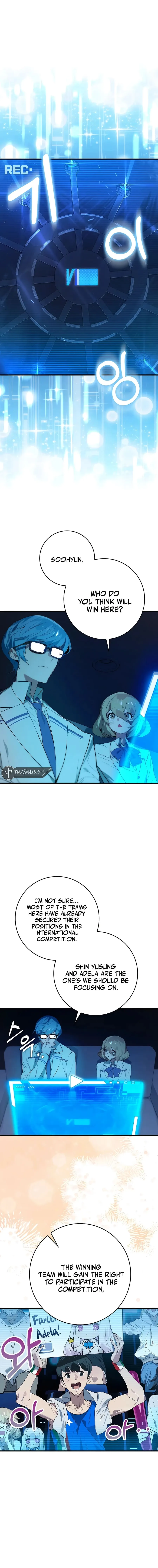 Hunter Academy
