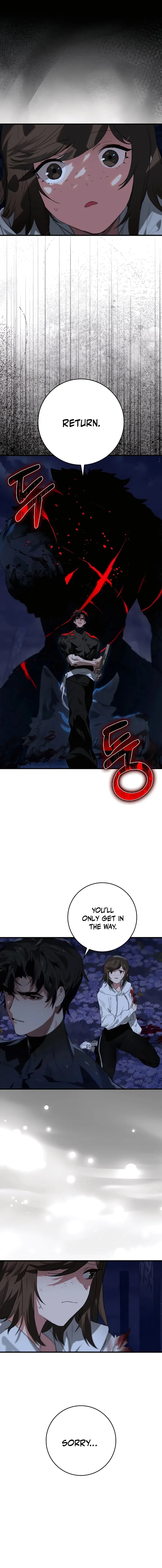 Hunter Academy