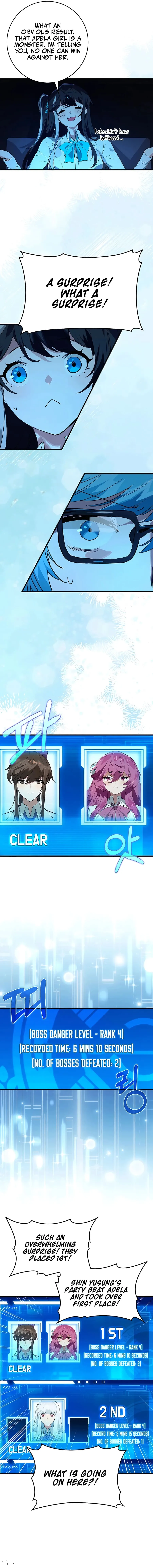 Hunter Academy