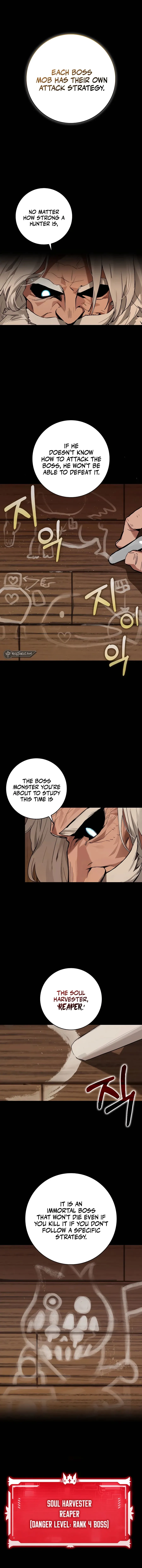 Hunter Academy