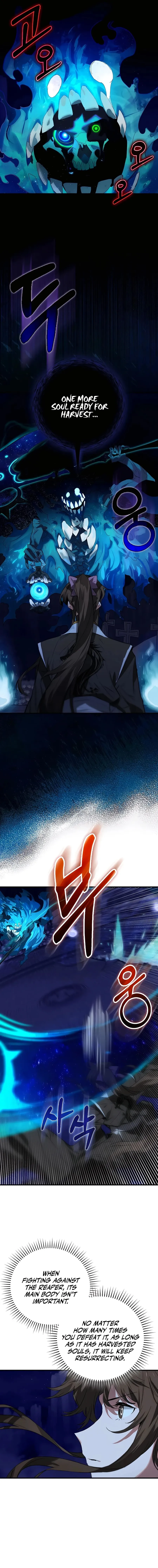Hunter Academy