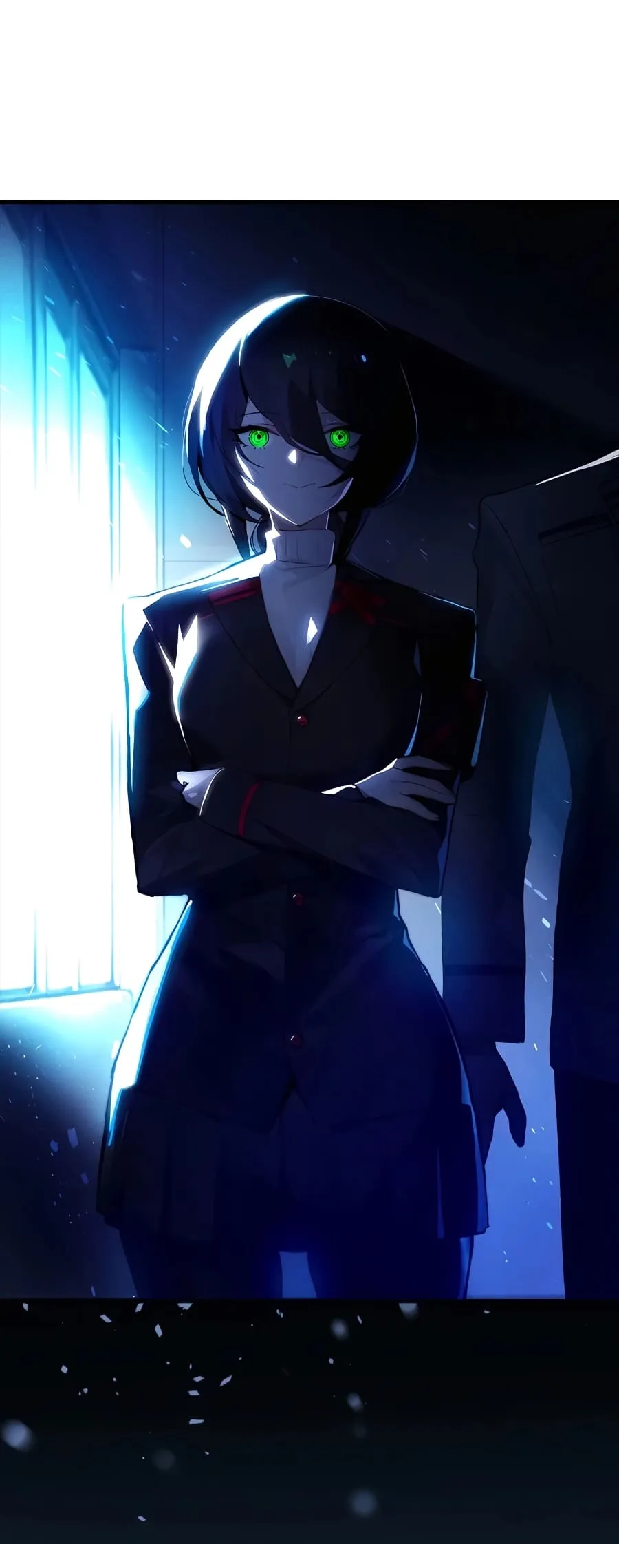 Hunter Academy