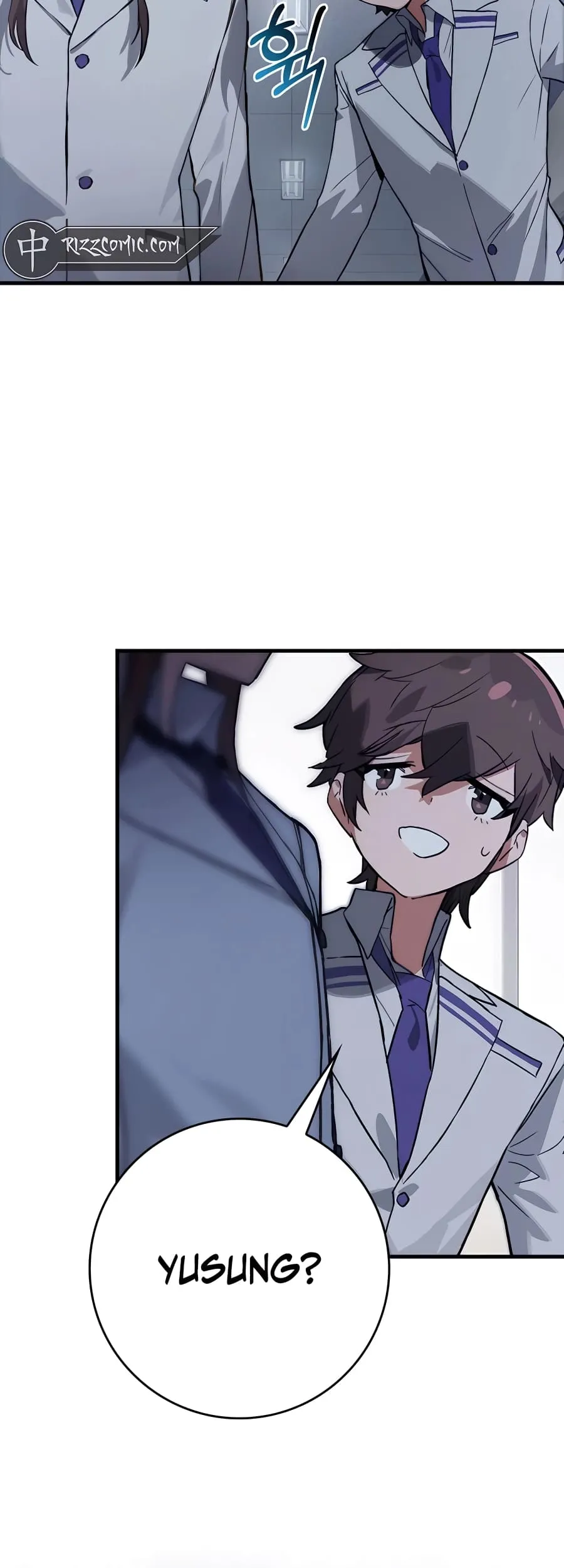 Hunter Academy