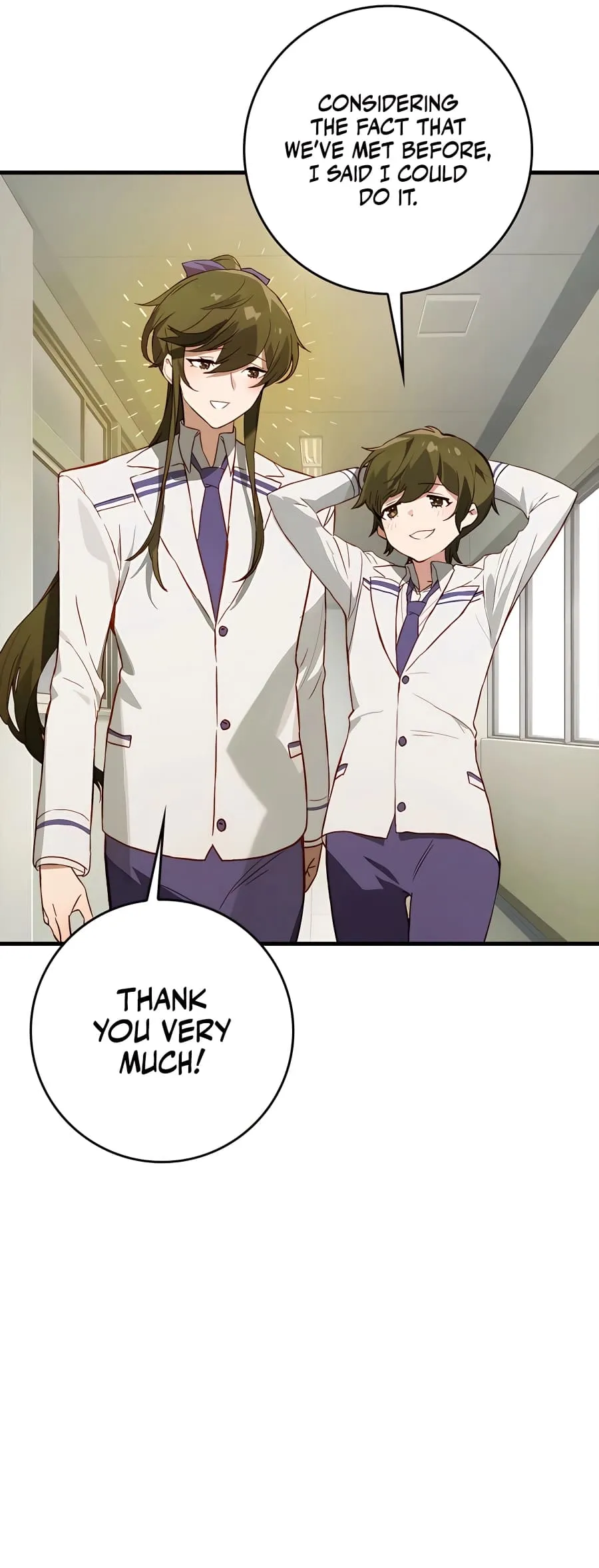 Hunter Academy