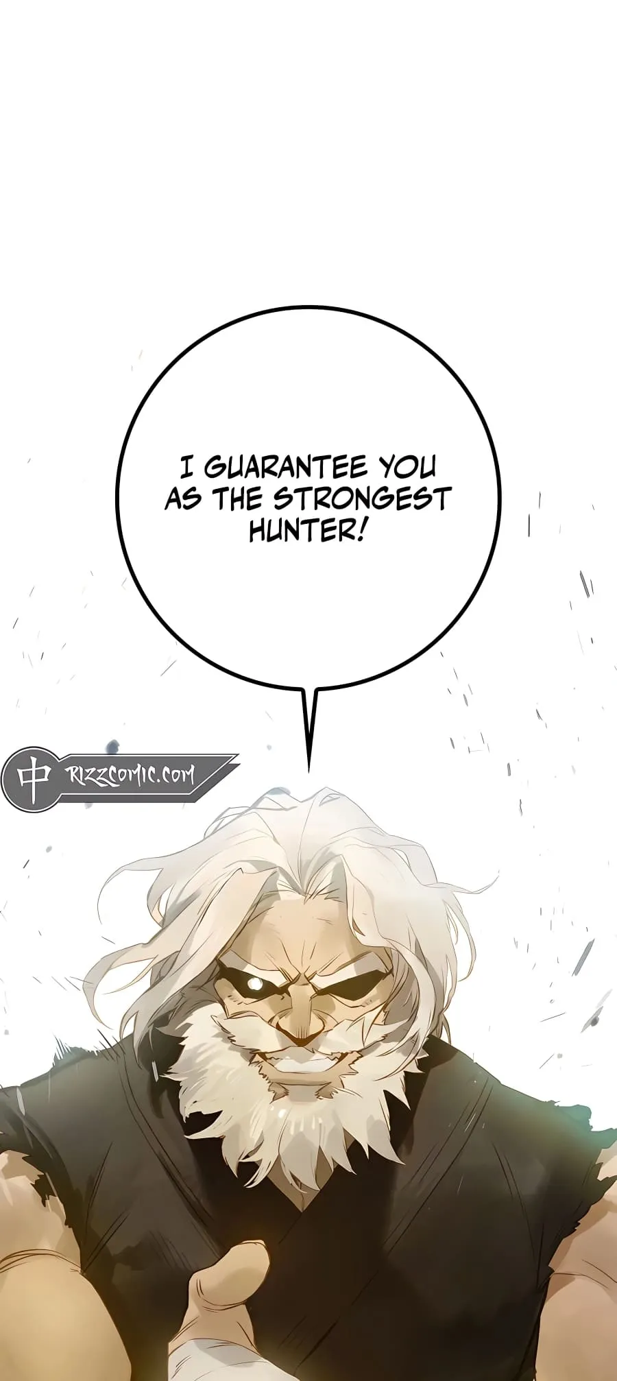 Hunter Academy