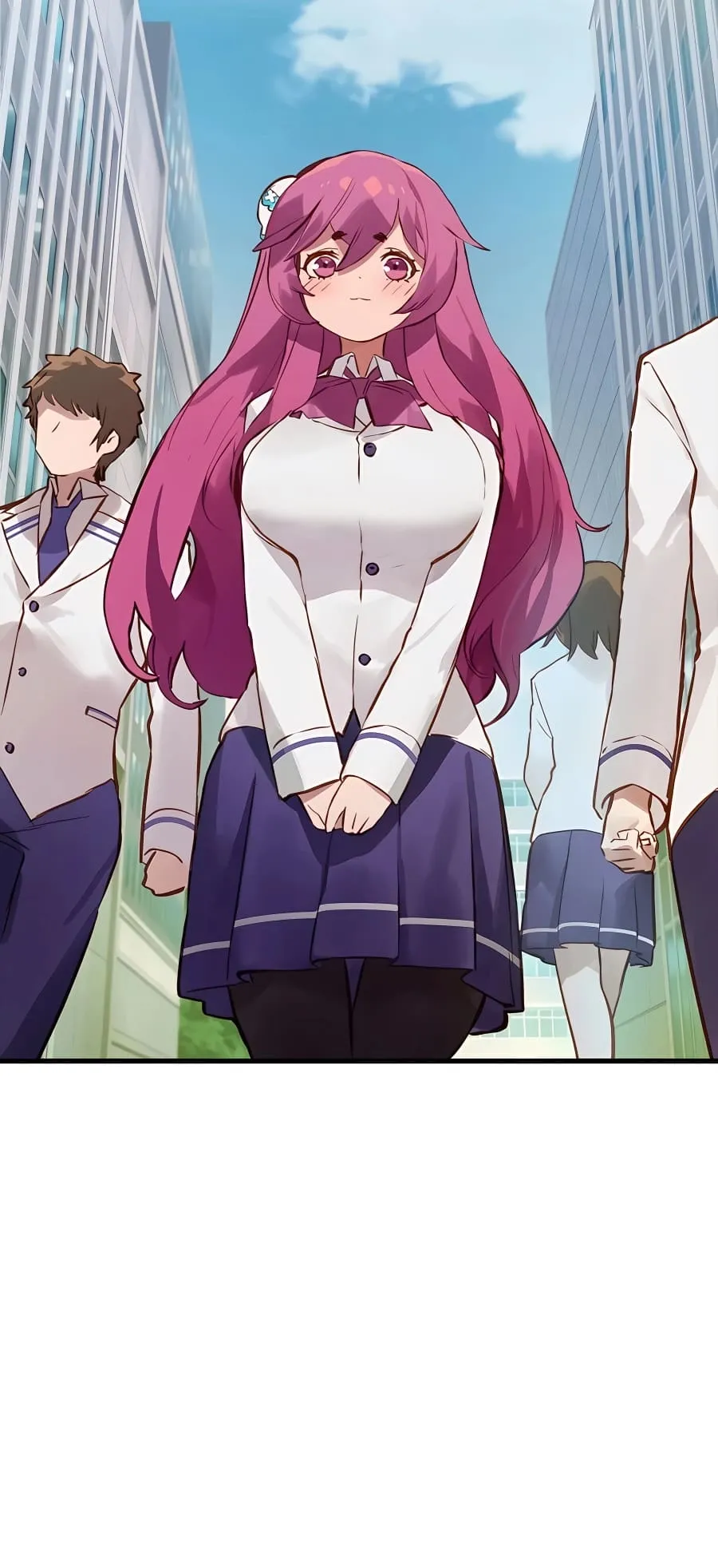 Hunter Academy