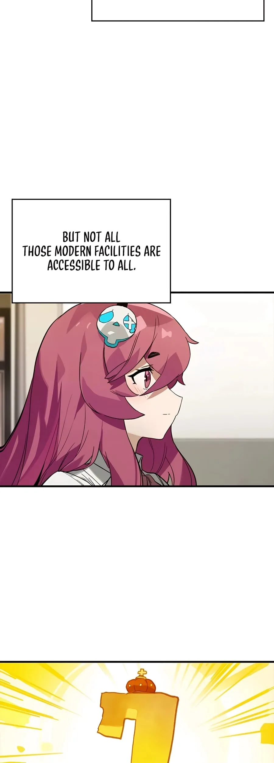Hunter Academy