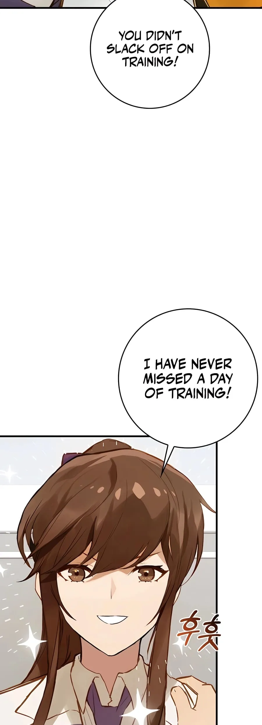 Hunter Academy