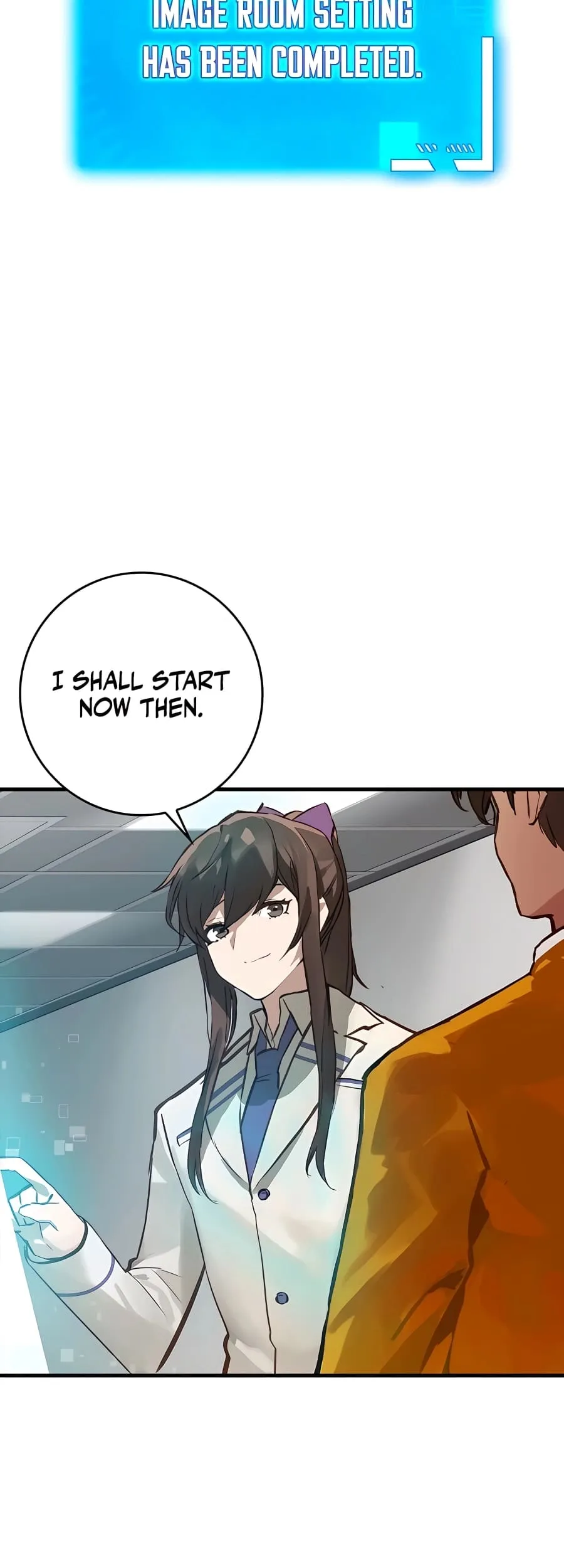 Hunter Academy