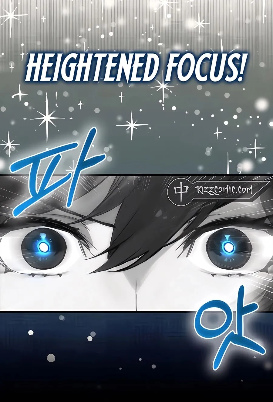 Hunter Academy