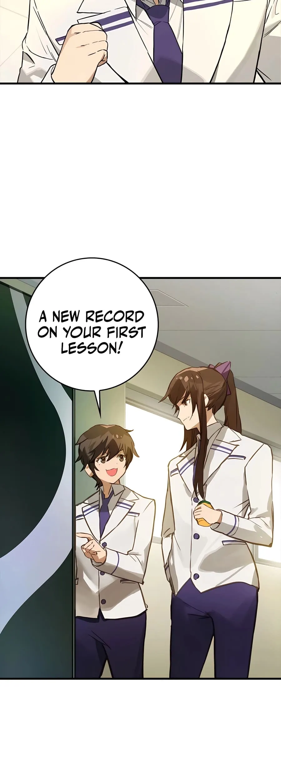 Hunter Academy