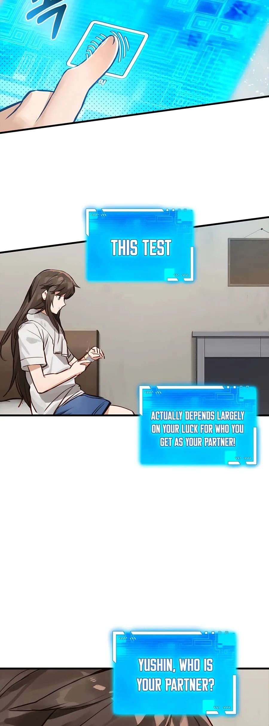 Hunter Academy