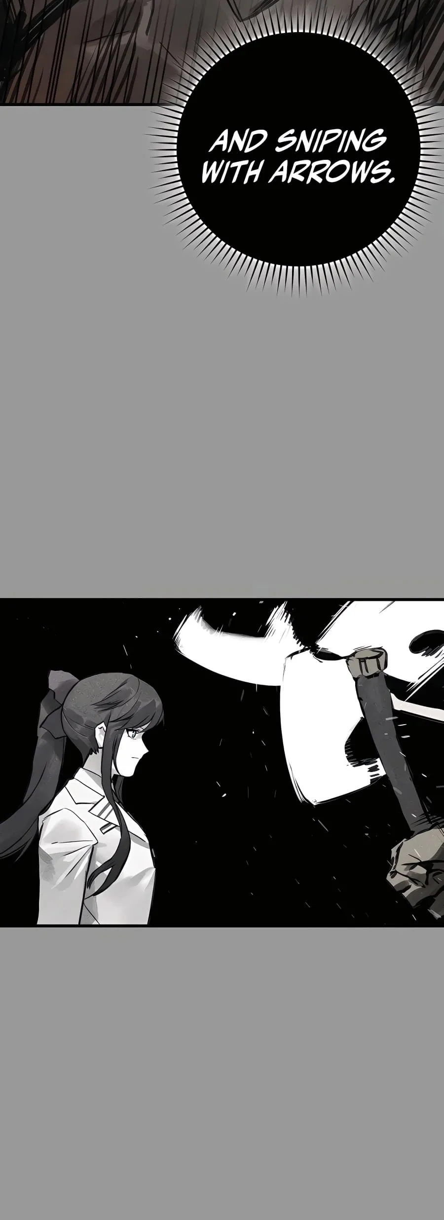 Hunter Academy