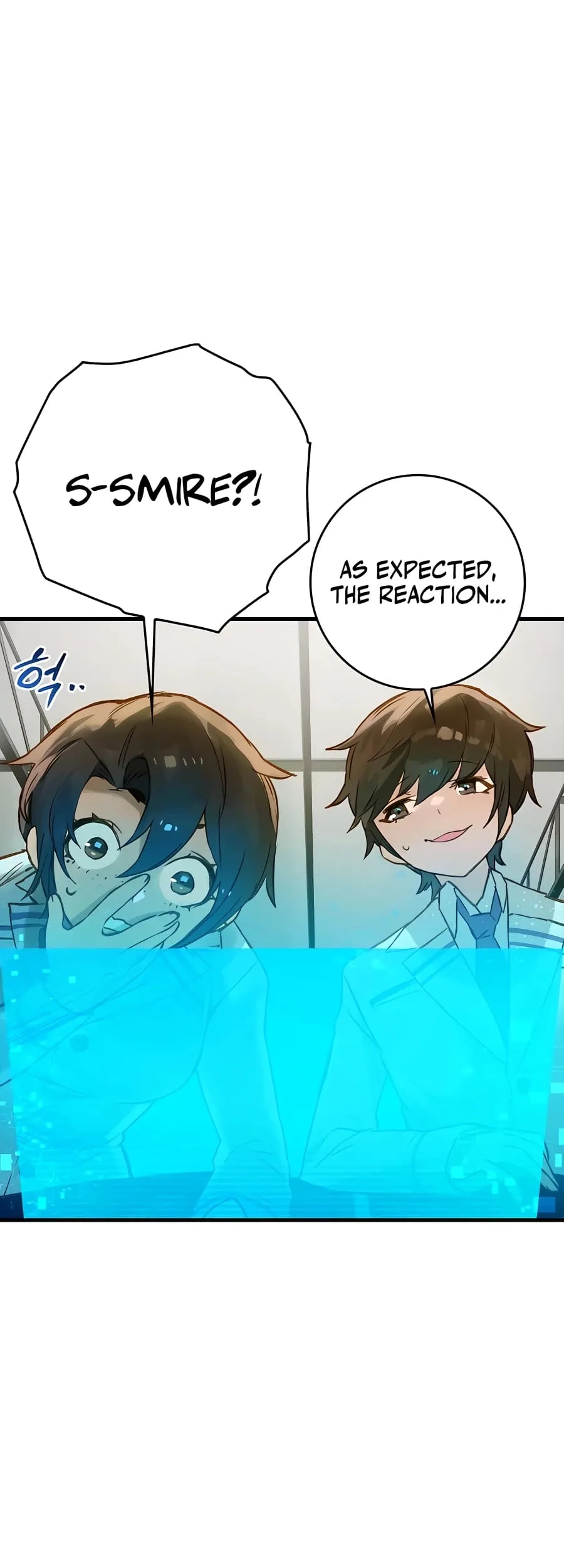 Hunter Academy