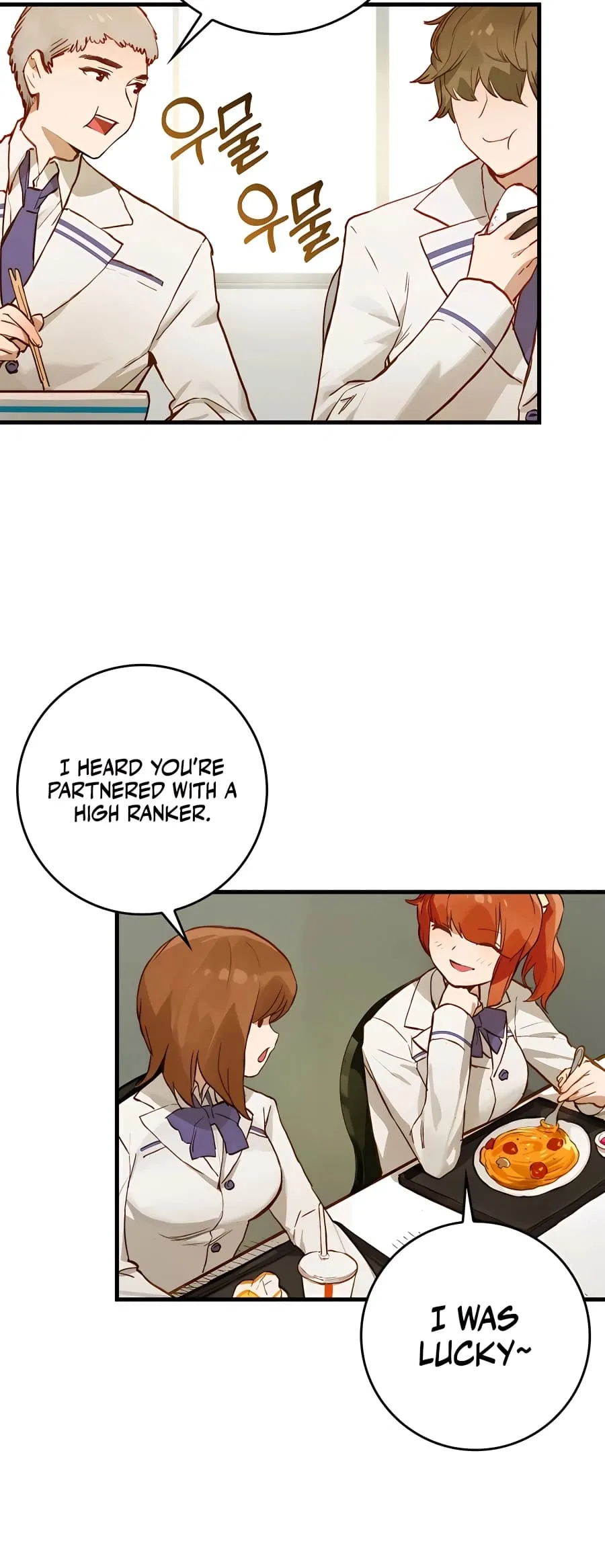 Hunter Academy