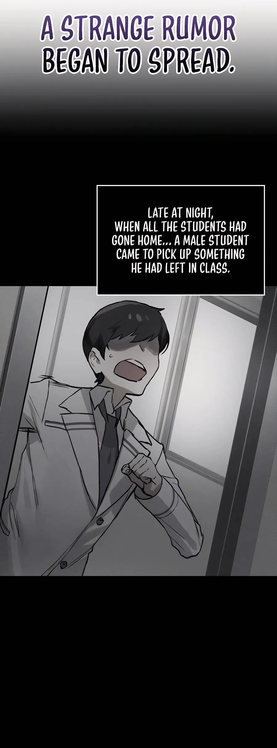 Hunter Academy