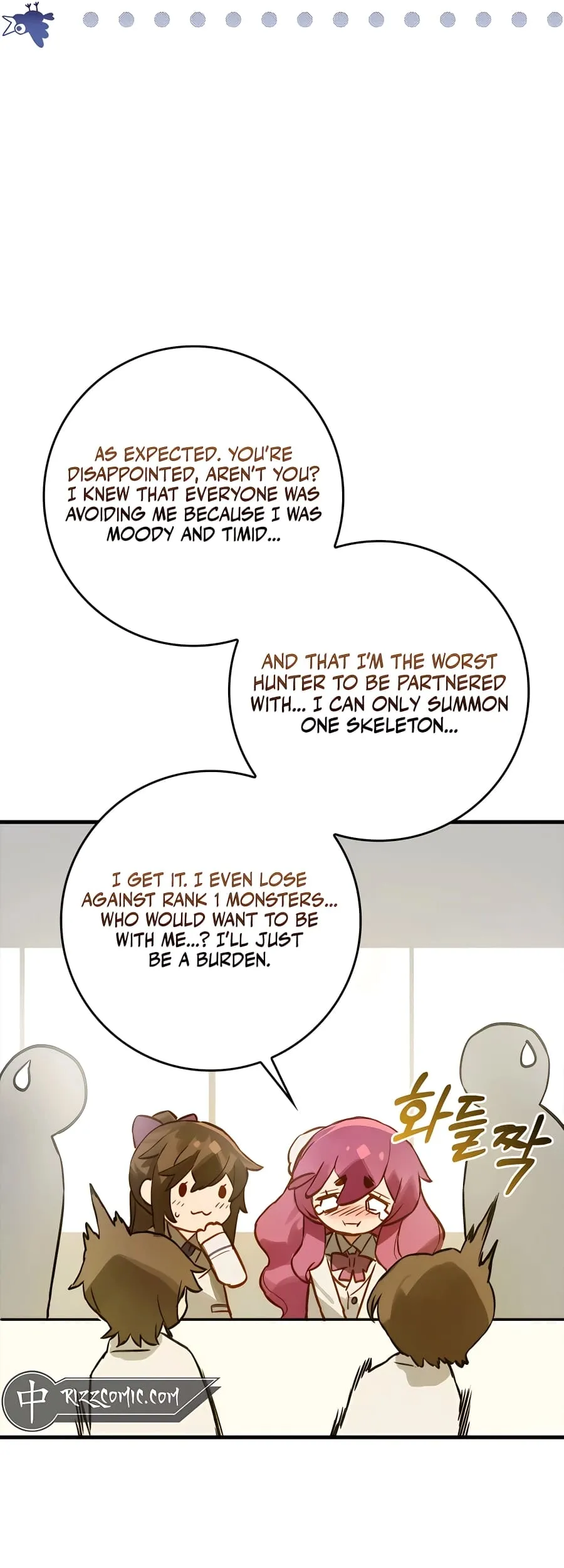 Hunter Academy