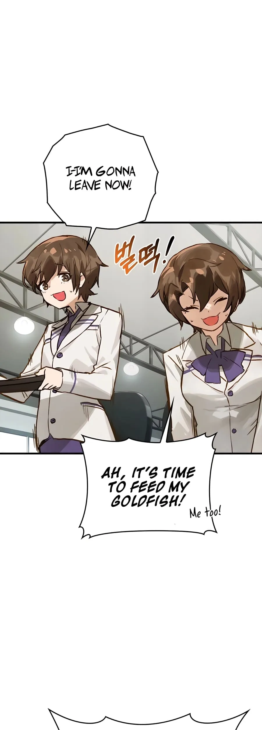 Hunter Academy