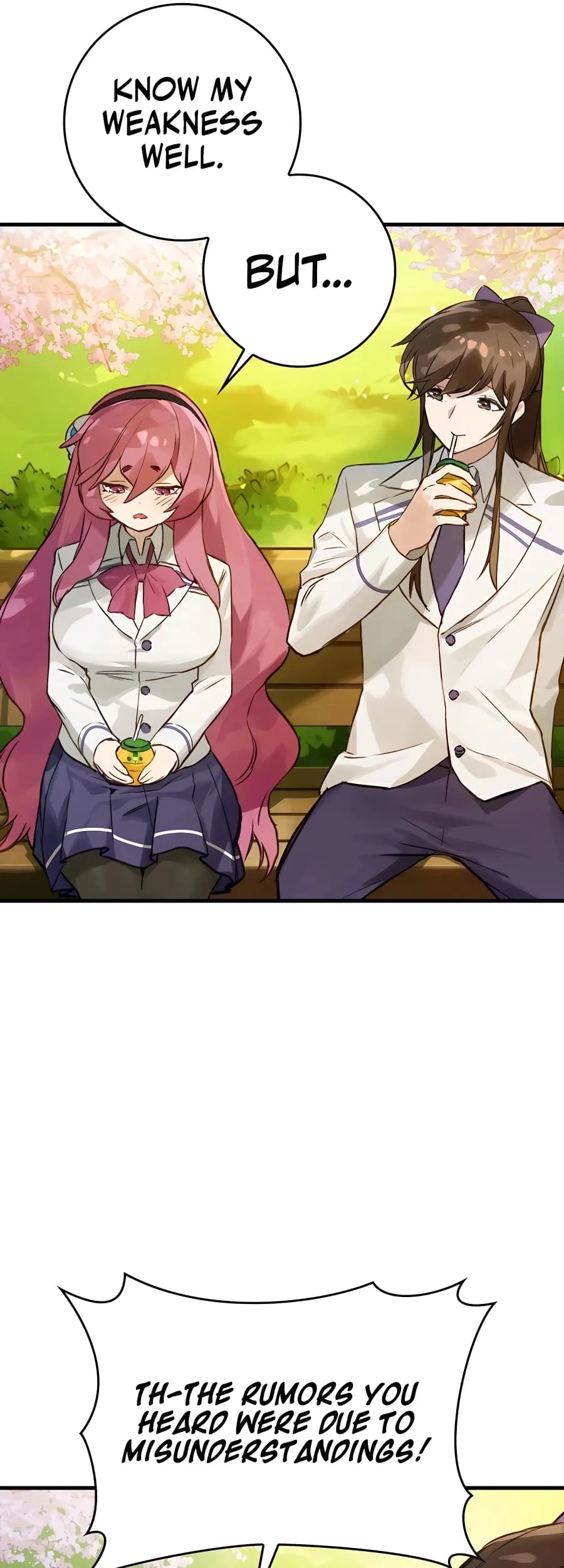 Hunter Academy
