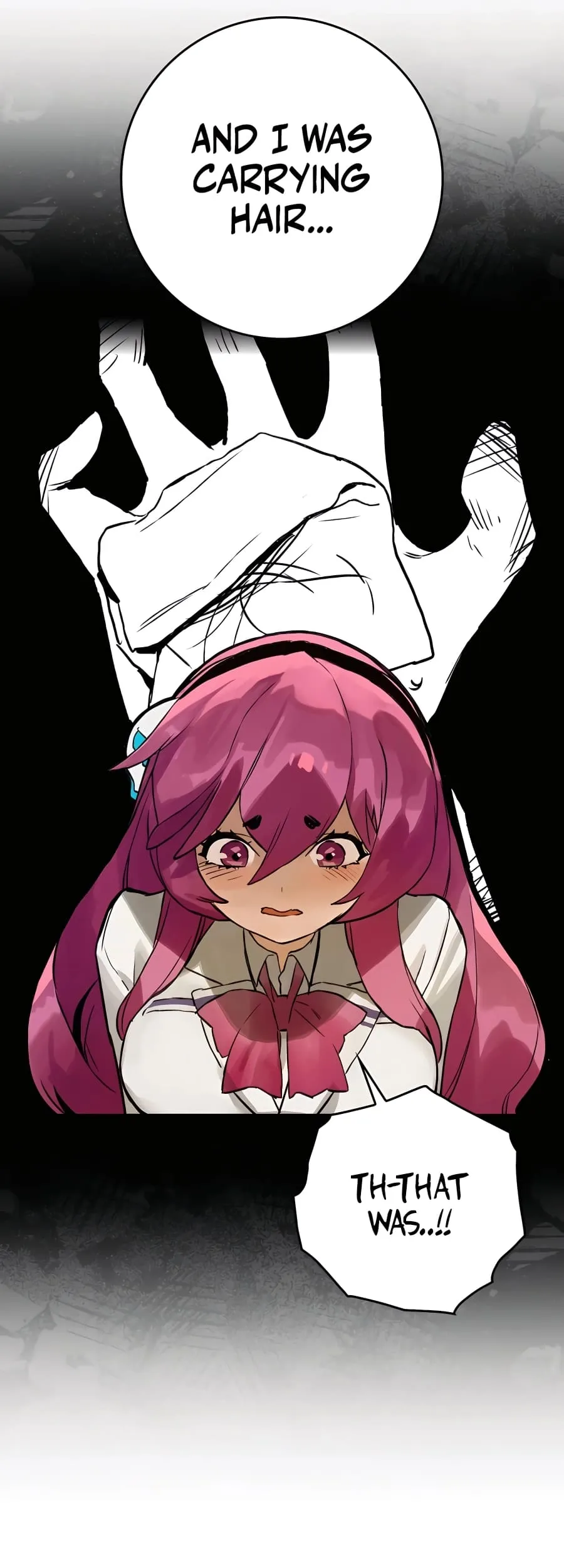 Hunter Academy