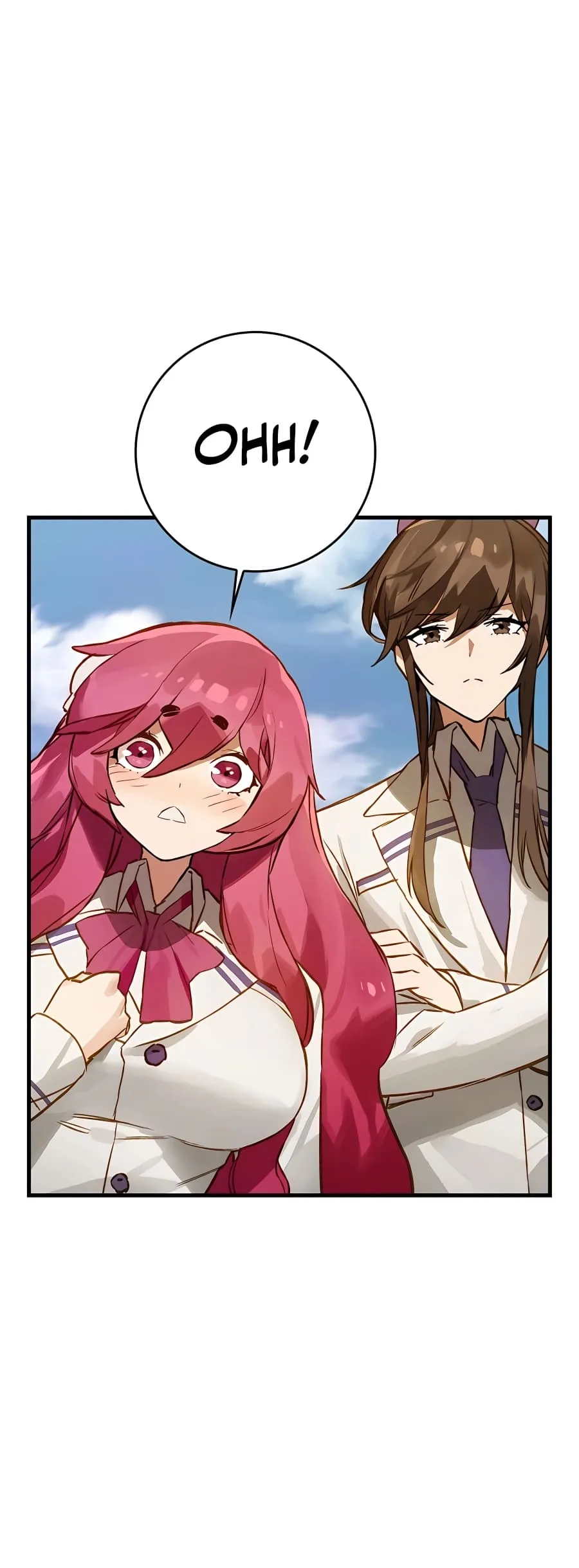 Hunter Academy