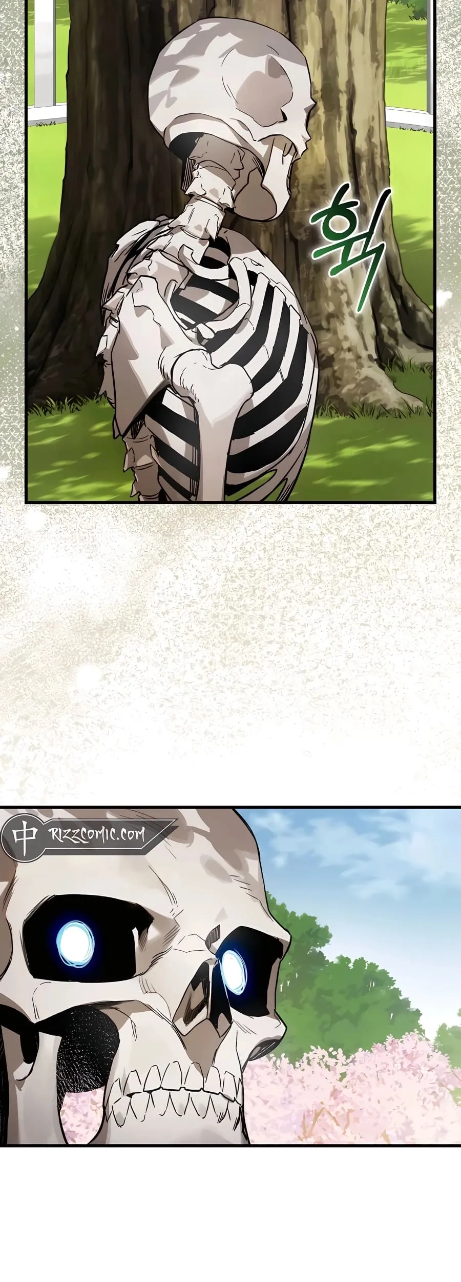 Hunter Academy
