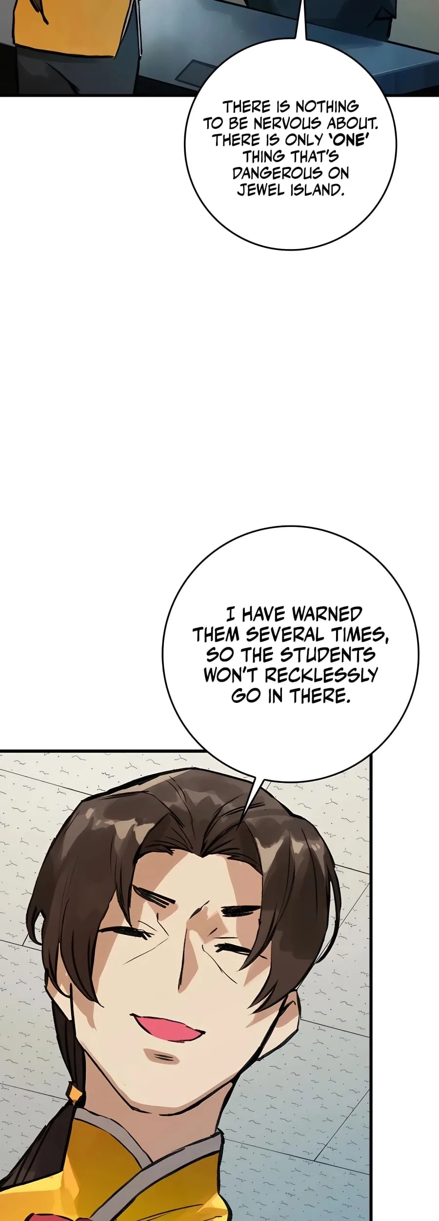 Hunter Academy