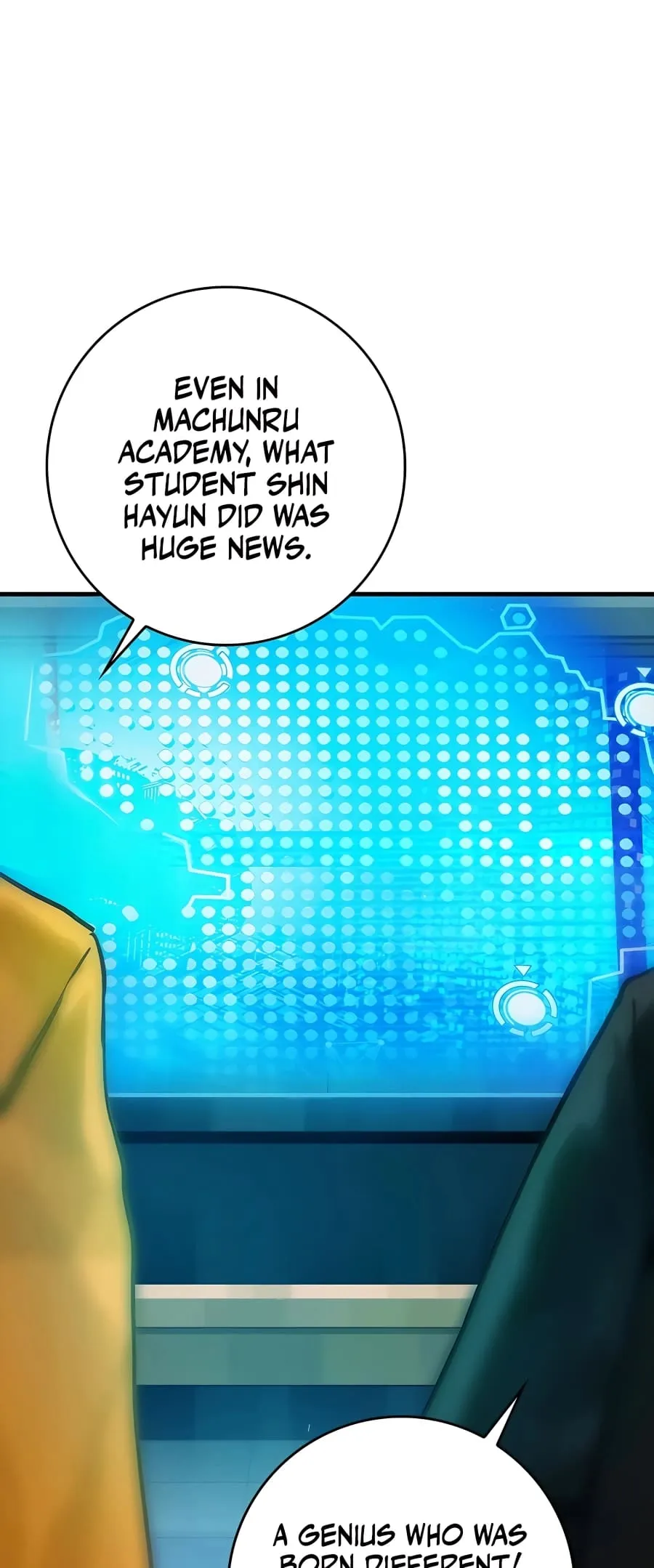 Hunter Academy