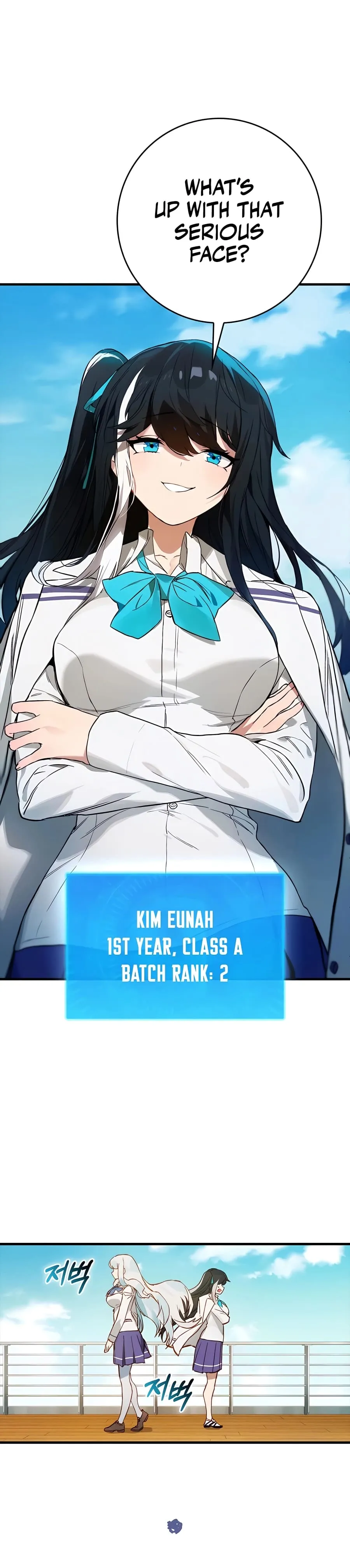 Hunter Academy