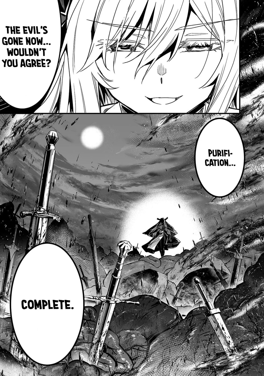 Hunter Guild no ura Quest ~SSS Rank no watashi nara Ecchi na Quest mo yoyuu (?) desu~ Chapter 1 page 16 - 