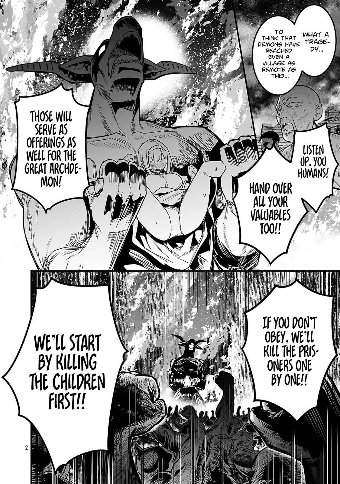Hunter Guild no ura Quest ~SSS Rank no watashi nara Ecchi na Quest mo yoyuu (?) desu~ Chapter 1 page 7 - 